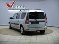 2013 Lada (ВАЗ) Largus I, серебристый, 390000 рублей - вид 6