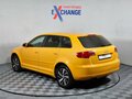 2006 Audi A3 II (8P) Рестайлинг 1, оранжевый, 479000 рублей - вид 7