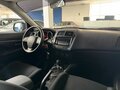 2014 Mitsubishi ASX I Рестайлинг, чёрный, 1240000 рублей - вид 10