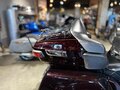 2014 Harley-Davidson Tri Glide, пурпурный, 2200000 рублей - вид 3