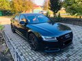 2016 Audi S8 III (D4) Рестайлинг, чёрный, 7999999 рублей