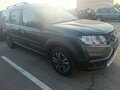 2026 Lada (ВАЗ) Largus Cross I Рестайлинг, серый, 2042000 рублей - вид 3
