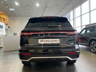 2026 Geely Monjaro I, чёрный, 4954990 рублей, вид 4