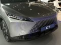 2026 Omoda C7, серебристый, 3099000 рублей - вид 8