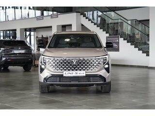 2026 Changan UNI-S I Рестайлинг, золотистый, 3249900 рублей, вид 2