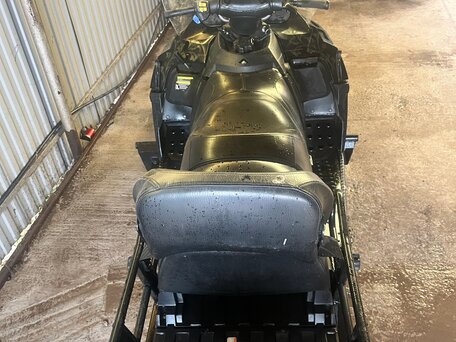 2007 BRP Ski-Doo GTX 550, чёрный, 600000 рублей, вид 3