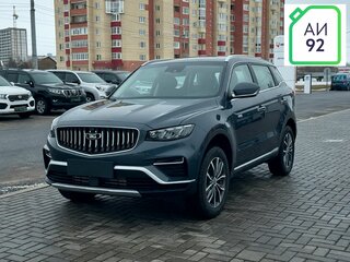 2026 Belgee X70 I Рестайлинг, серый, 3039990 рублей, вид 3