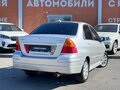 2006 Suzuki Liana I Рестайлинг, серебристый, 490000 рублей - вид 2