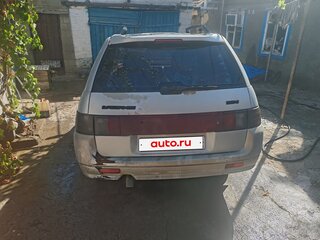 2005 Lada (ВАЗ) 2111 21112, белый, 165000 рублей, вид 4