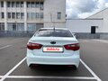 2012 Kia Rio 4-speed III, белый, 870000 рублей - вид 2