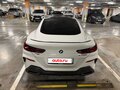 2018 BMW 8 серии M850i xDrive II (G14/G15/G16), белый, 8750000 рублей - вид 8