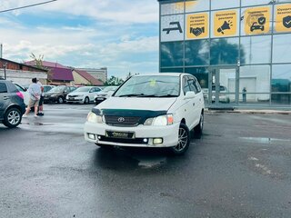Toyota Gaia