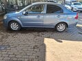 2007 Chevrolet Aveo I, голубой, 430000 рублей - вид 8
