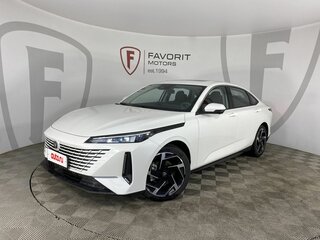 2023 Changan Lamore, белый, 1850000 рублей, вид 1