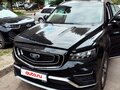 2025 Belgee X70 I, чёрный - вид 2