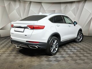 2021 Geely Tugella I, серый, 2095000 рублей, вид 2