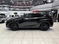 2017 Lexus NX 200 I, чёрный - вид 7