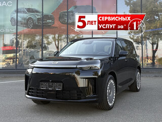 2026 GAC S9, чёрный, 6949000 рублей, вид 2