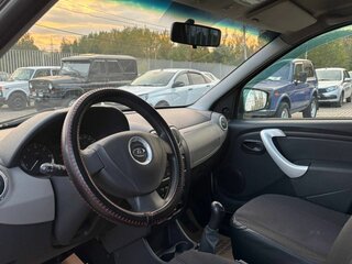 2019 Lada (ВАЗ) Largus I, серебристый, 771300 рублей, вид 5