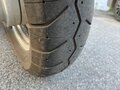 2000 Yamaha XVS400 Drag Star, белый, 360000 рублей - вид 2