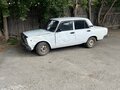 2004 Lada (ВАЗ) 2107, белый - вид 1