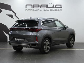 2023 Exeed LX I Рестайлинг, серый, 1849900 рублей, вид 3