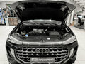 2023 Audi Q6 45 TFSI, чёрный - вид 8