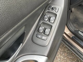 2011 Volvo XC90 I Рестайлинг, коричневый, 1450000 рублей, вид 5