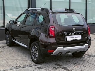2019 Renault Duster I Рестайлинг, коричневый, 1775000 рублей, вид 3