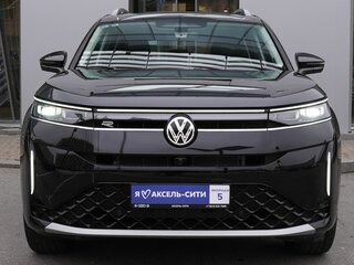 2026 Volkswagen Tavendor I Рестайлинг, чёрный, 5995000 рублей, вид 2
