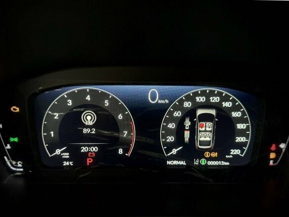 2026 Honda CR-V VI, чёрный, 4400000 рублей - вид 12