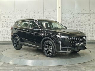 2026 Jetour X70+ I Рестайлинг, чёрный, 3099900 рублей, вид 1