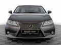 2014 Lexus ES 250 VI, коричневый, 2490000 рублей - вид 1