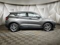 2022 Geely Coolray I, серый, 950000 рублей - вид 4