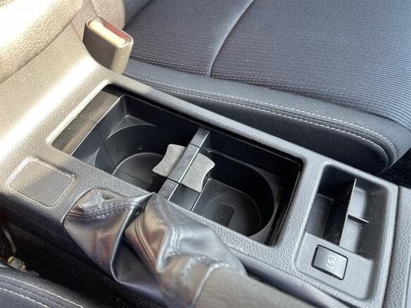 2013 Subaru Impreza IV, чёрный - вид 21