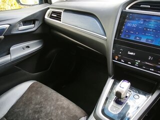2015 Honda Shuttle II, чёрный, 1299000 рублей, вид 5