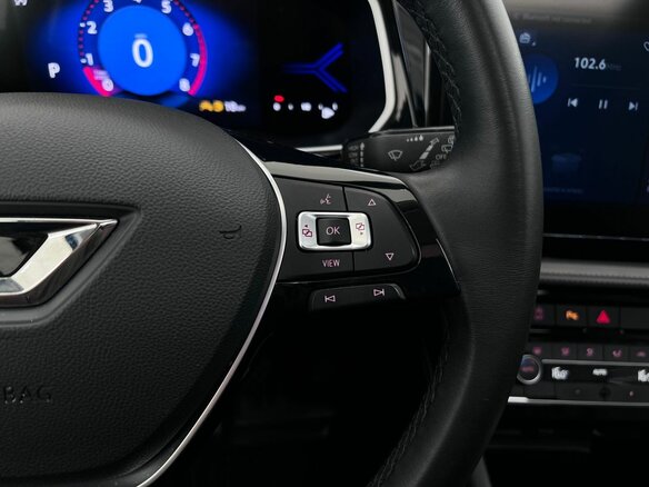 2023 Jetta VS5 I Рестайлинг, серый, 1880000 рублей - вид 16