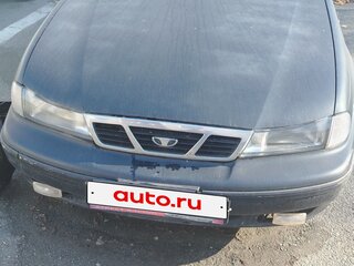 2006 Daewoo Nexia I, чёрный, 60000 рублей, вид 2