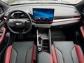 2026 Geely Coolray I Рестайлинг 2, белый - вид 11