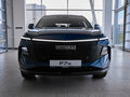 2026 Haval F7x II, синий, 3999000 рублей - вид 1