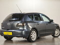 2008 Mazda 3 I (BK) Рестайлинг, серый, 619000 рублей - вид 5