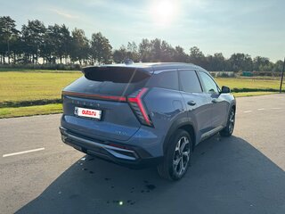2024 Geely Atlas II, синий, 2700000 рублей, вид 5