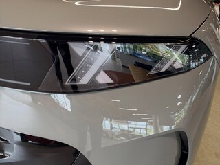 2026 BMW X5 40d V (G65), серый, 18550000 рублей, вид 5