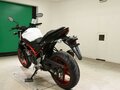 2021 Suzuki SV 650, белый - вид 5