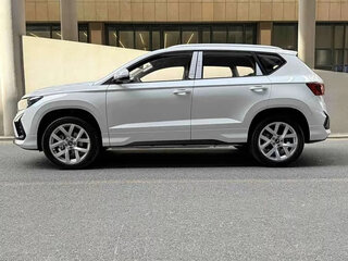 2026 Jetta VS5 I Рестайлинг 2, белый, 1700700 рублей, вид 3