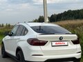 2015 BMW X4 20d I (F26), белый, 2750000 рублей - вид 2