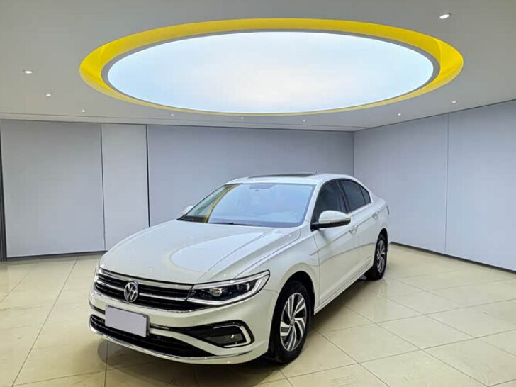 Открыть фотографии: Volkswagen Bora IV (China Market) Рестайлинг