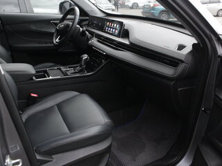 2024 Chery Tiggo 4 Pro I, серый, 1745000 рублей, вид 5