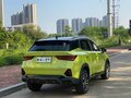 2023 Wuling Xingchi, зелёный, 1130000 рублей - вид 3