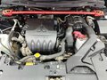 2010 Mitsubishi Lancer X, чёрный, 750000 рублей - вид 10
